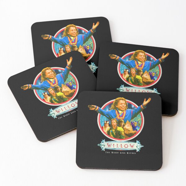 Item preview, Vintage Movies - Vintage High Fantasy Adventure Film designed and sold by BandKelleyClot.