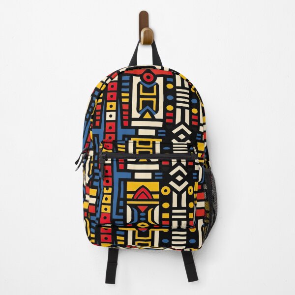 Item preview, Modern design that is reminiscent of strictly geometric motifs designed and sold by Pflugart.