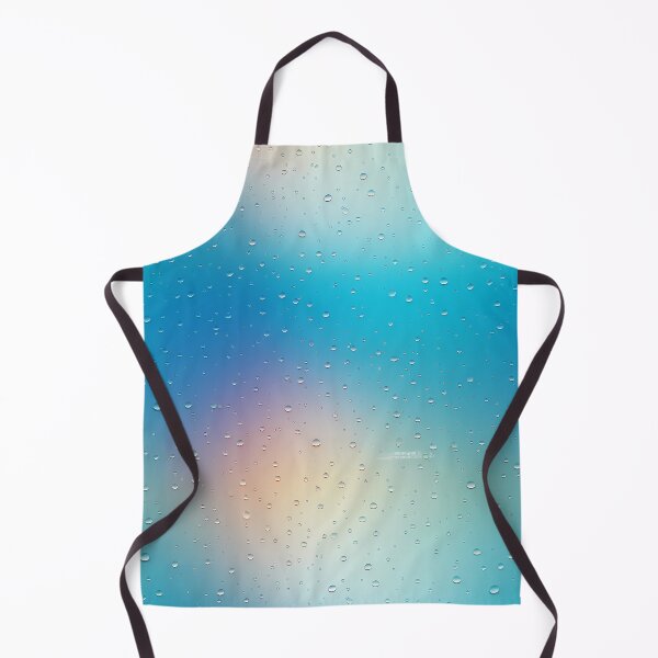 Item preview, Rainy Morning, Seamless Pattern designed and sold by patternicco.