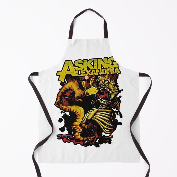 Item preview, Asking Alexandria designed and sold by yali111.