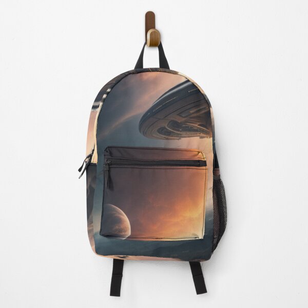 Item preview, one hour before the end of days. designed and sold by MidknightBpaw.