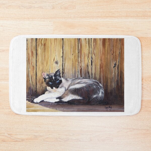 Item preview, My Cat Mini designed and sold by Margaret Merry.