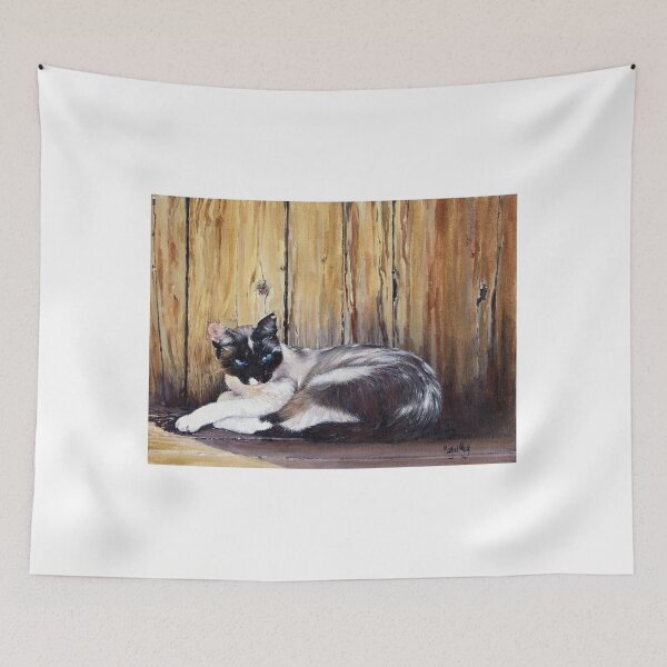 Item preview, My Cat Mini designed and sold by Margaret Merry.