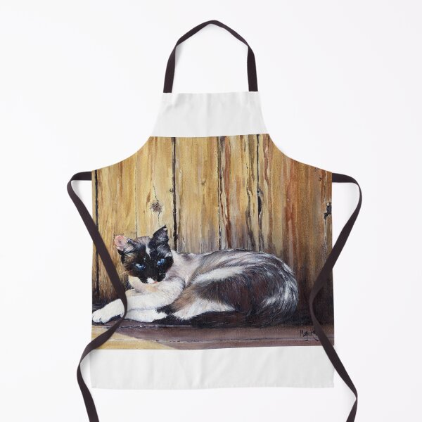 Item preview, My Cat Mini designed and sold by Margaret Merry.