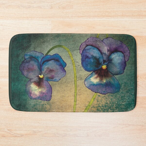 Item preview, Violet Violas designed and sold by Prinia.