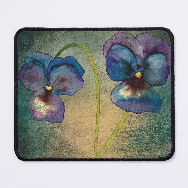 Item preview, Violet Violas designed and sold by Prinia.