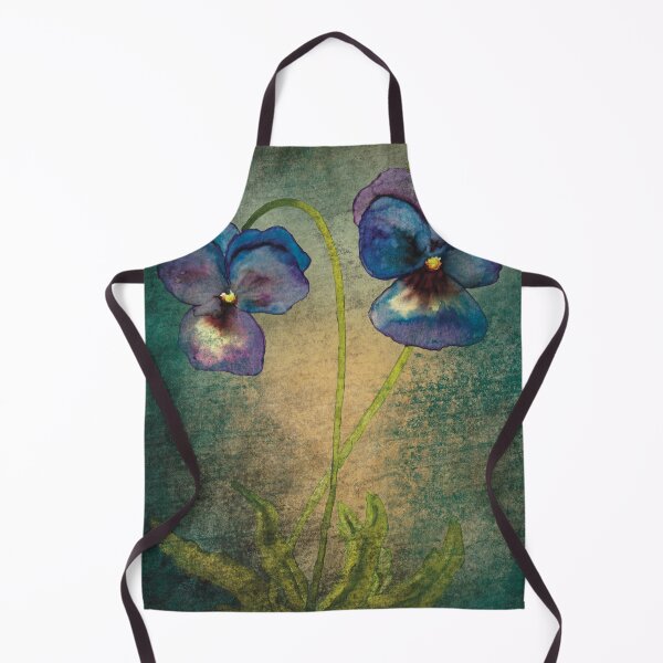 Item preview, Violet Violas designed and sold by Prinia.