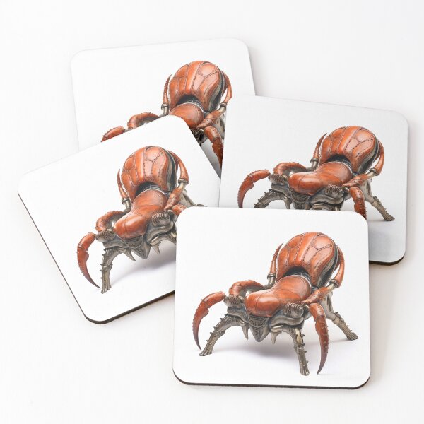 Item preview, Luxury Spider Armchair designed and sold by silent-violin.