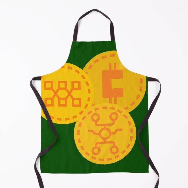 Item preview, Crypto The Future Is Now designed and sold by MooriNjogu.