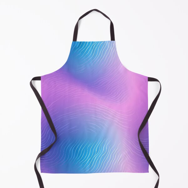 Item preview, Blurred View, Seamless Pattern designed and sold by patternicco.