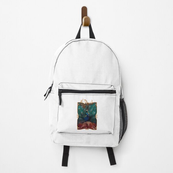 Item preview, Opeth logo designed and sold by yali111.