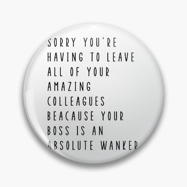 Item preview, Going away Gift for Coworker / Colleague leaving Gifts / Best farewell gifts for coworkers / farewell party / farewell gifts for colleagues  designed and sold by Jesticker.