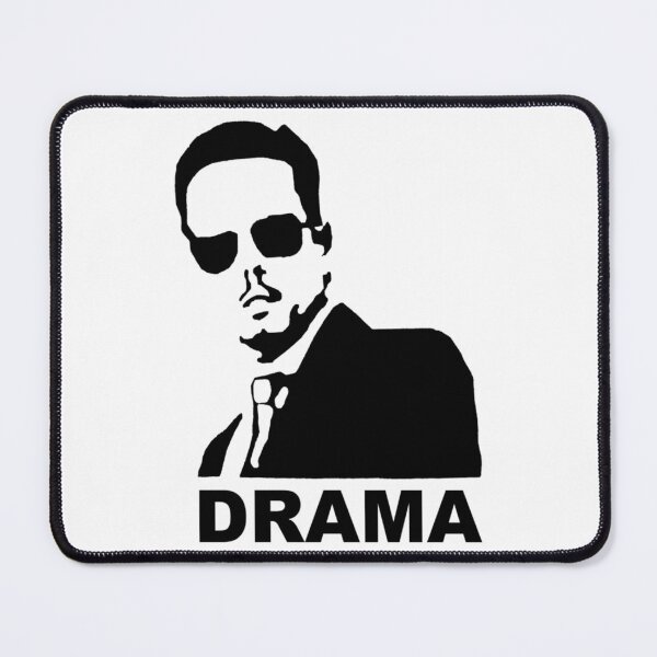 Item preview, Johnny Drama - Entourage designed and sold by keradora.