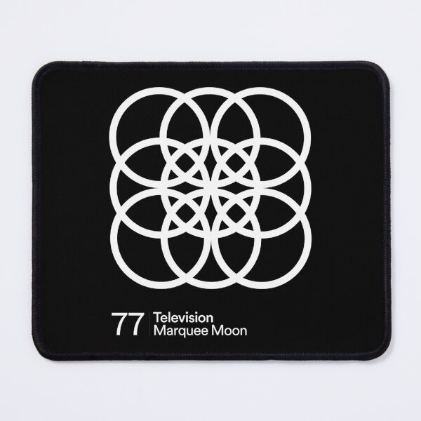 Item preview, Marquee Moon designed and sold by spydragon.