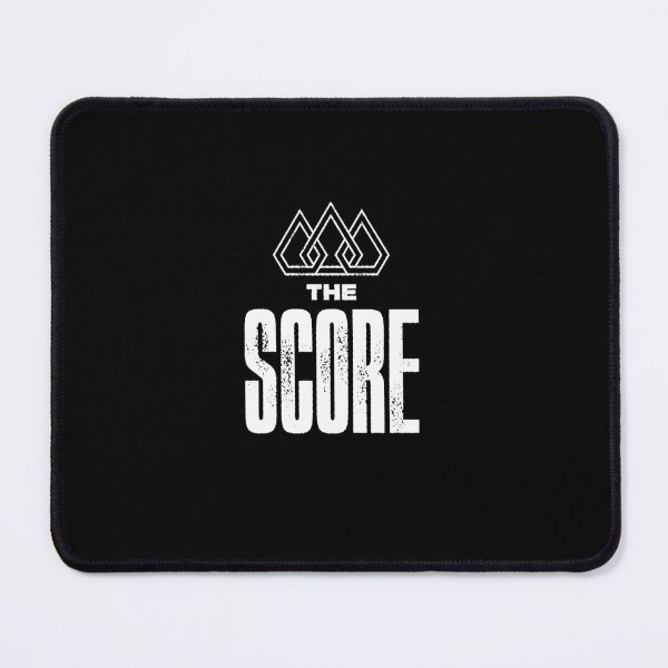 Item preview, The score designed and sold by milesmervin.