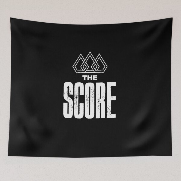 Item preview, The score designed and sold by milesmervin.
