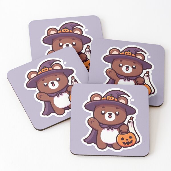 Item preview, Magical Bear designed and sold by Spiritful-Bliss.