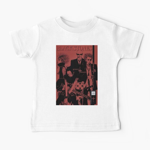 Item preview, Nana The Black Stones Band Spread #6 designed and sold by ghostwarriorz.