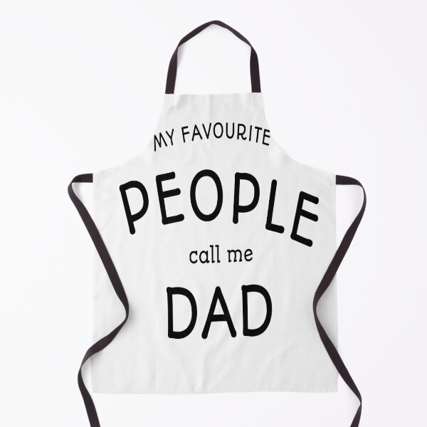 Item preview, my favourite people call me dad  designed and sold by MKshoper.