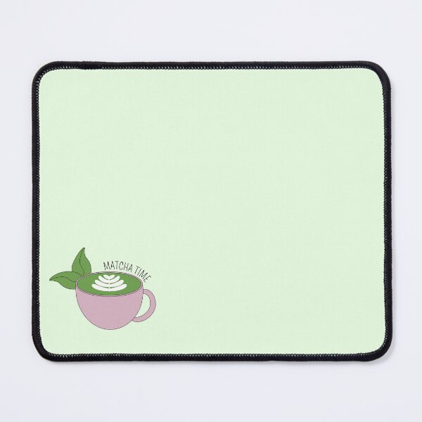 Item preview, Matcha time designed and sold by Design-mee.
