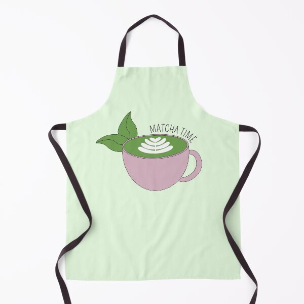 Item preview, Matcha time designed and sold by Design-mee.