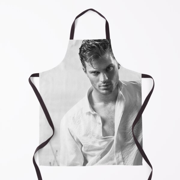 Item preview, jamie dornan  designed and sold by appa-sr.