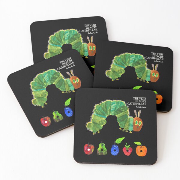 Item preview, The Very Hungry Caterpillar  Vintage Mens For Women Classic designed and sold by milesmervin.