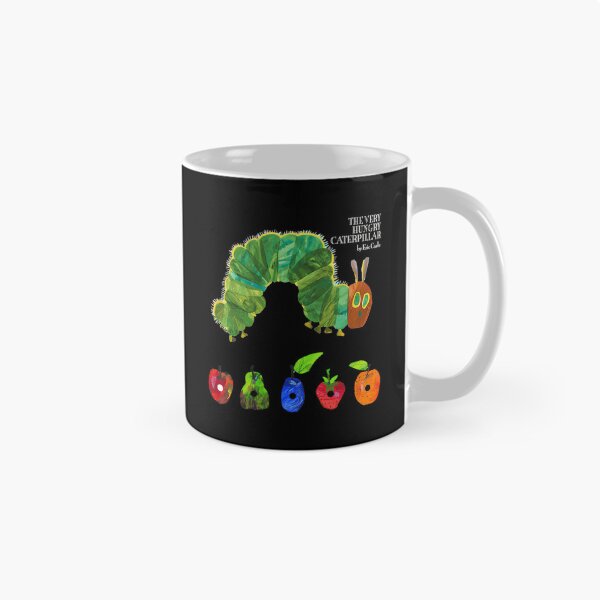 Item preview, The Very Hungry Caterpillar  Vintage Mens For Women Classic designed and sold by milesmervin.