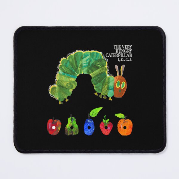 Item preview, The Very Hungry Caterpillar  Vintage Mens For Women Classic designed and sold by milesmervin.