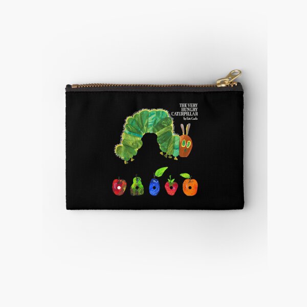 Item preview, The Very Hungry Caterpillar  Vintage Mens For Women Classic designed and sold by milesmervin.