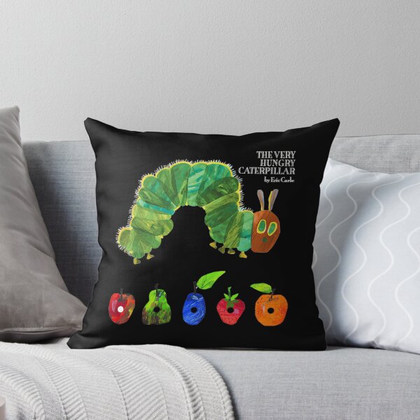 Artikelvorschau, Der „Very Hungry Caterpillar“-Vintage-Klassiker für Herren und Damen entworfen und verkauft von milesmervin.