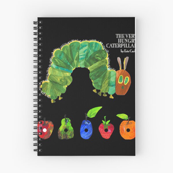 Artikelvorschau, Der „Very Hungry Caterpillar“-Vintage-Klassiker für Herren und Damen entworfen und verkauft von milesmervin.