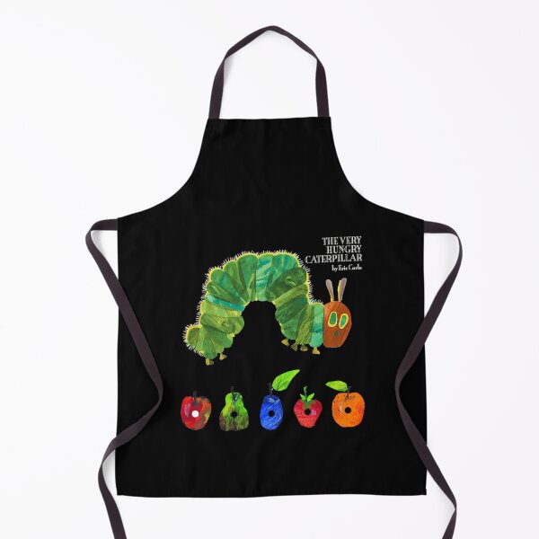 Item preview, The Very Hungry Caterpillar Vintage Mens For Women Classic designed and sold by milesmervin.
