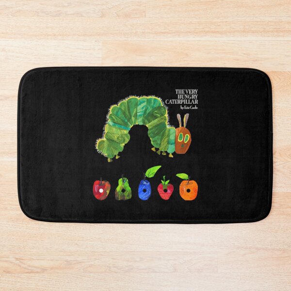 Item preview, The Very Hungry Caterpillar  Vintage Mens For Women Classic designed and sold by milesmervin.