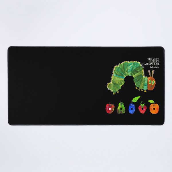 Item preview, The Very Hungry Caterpillar  Vintage Mens For Women Classic designed and sold by milesmervin.