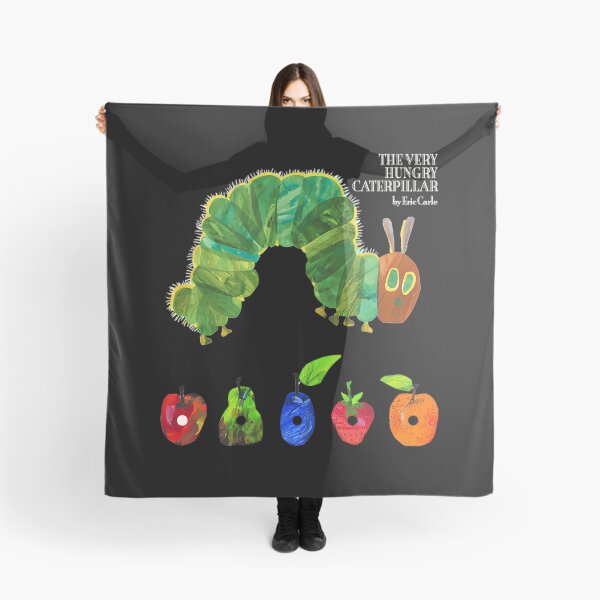 Item preview, The Very Hungry Caterpillar  Vintage Mens For Women Classic designed and sold by milesmervin.