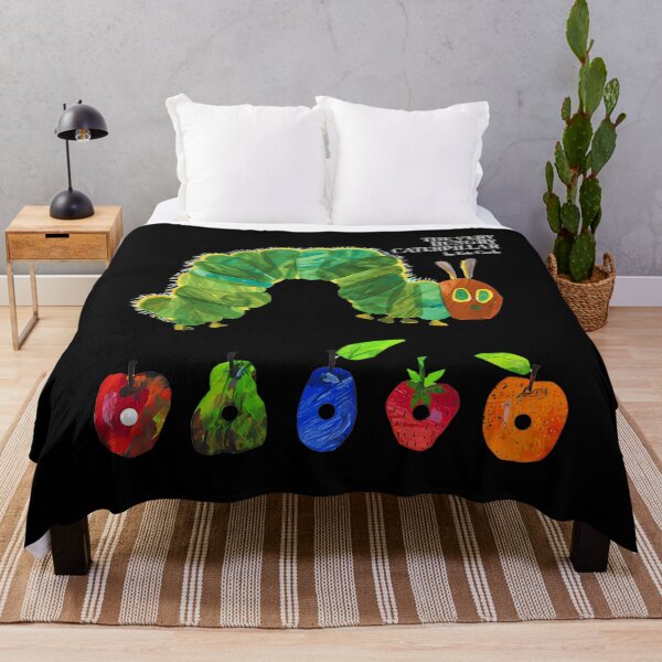 Item preview, The Very Hungry Caterpillar Vintage Mens For Women Classic designed and sold by milesmervin.