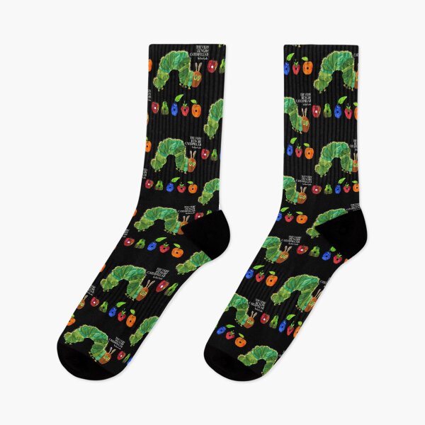 Item preview, The Very Hungry Caterpillar  Vintage Mens For Women Classic designed and sold by milesmervin.