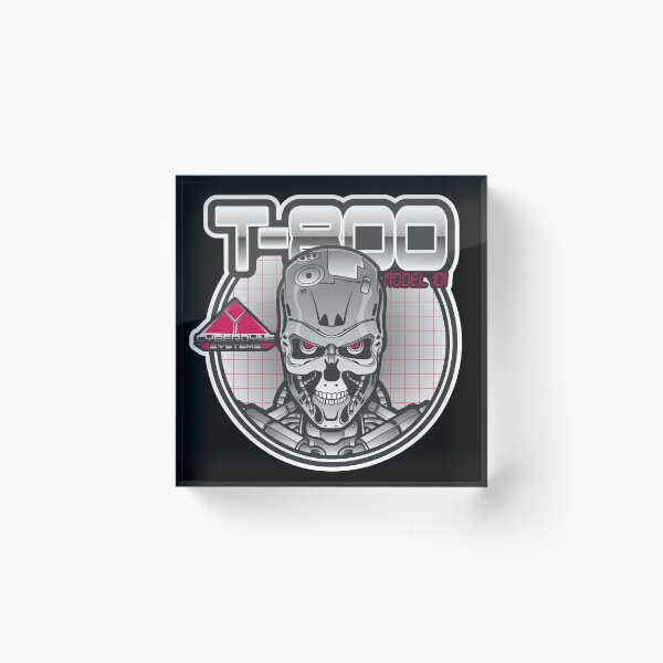 Item preview, T800 model 101 designed and sold by edcarj82.