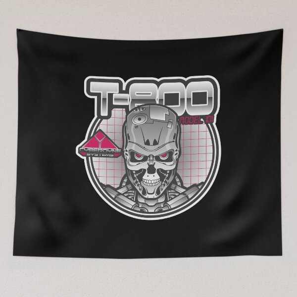 Item preview, T800 model 101 designed and sold by edcarj82.