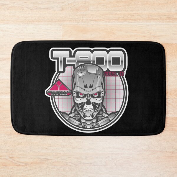 Item preview, T800 model 101 designed and sold by edcarj82.