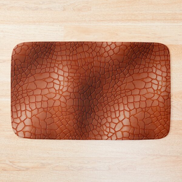 Item preview, Textured Leather, Seamless Pattern designed and sold by patternicco.