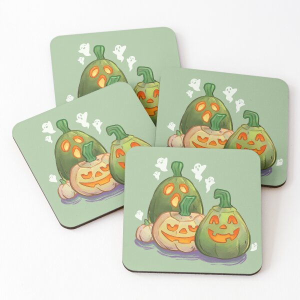Item preview, A Spooky Trio designed and sold by VictoriaHamre.