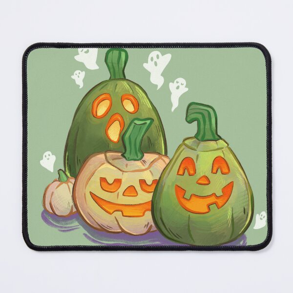 Item preview, A Spooky Trio designed and sold by VictoriaHamre.