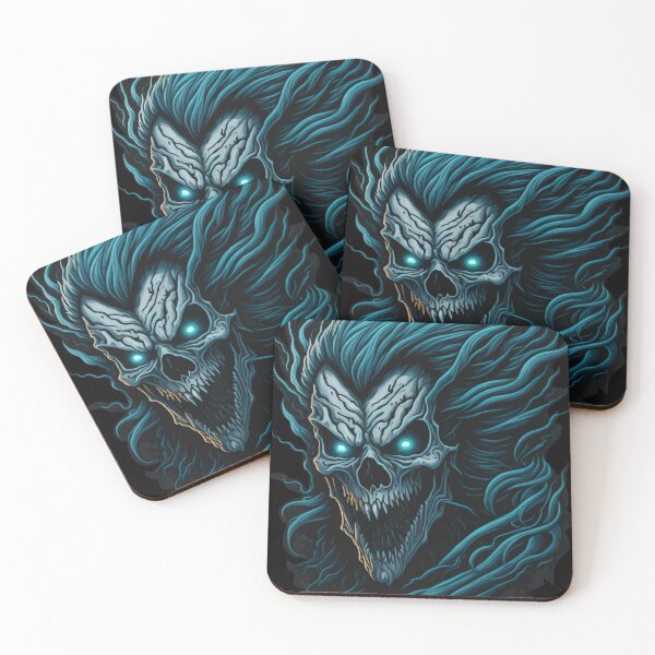 Item preview, Ghastly Shadows: Terrifying Ghoul designed and sold by Suuriel.