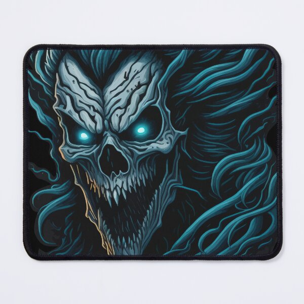 Item preview, Ghastly Shadows: Terrifying Ghoul designed and sold by Suuriel.