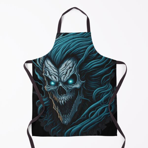 Item preview, Ghastly Shadows: Terrifying Ghoul designed and sold by Suuriel.