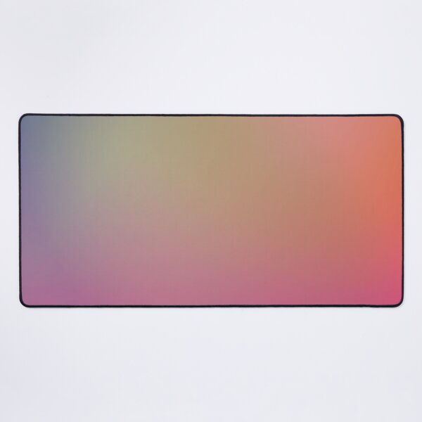 Item preview, Misty Sunset Pink Gold Gradient designed and sold by NdesignTrend.