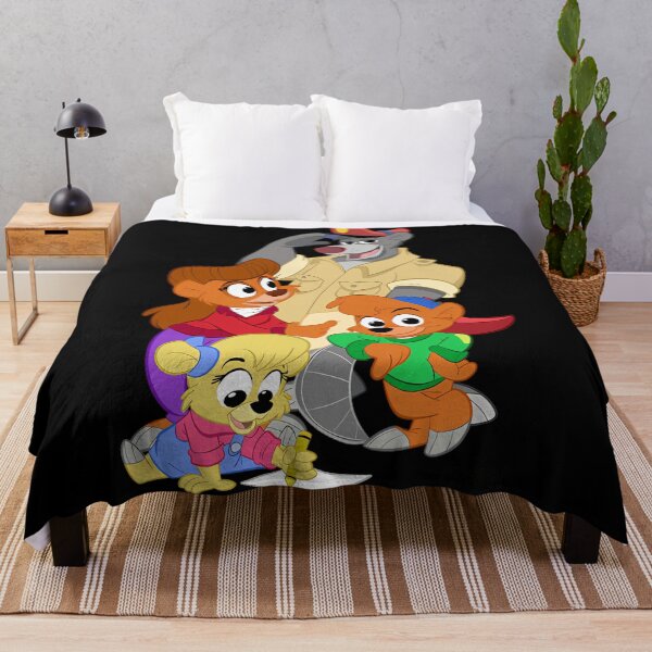 Item preview, Vintage Movie - Vintage Animated Television Serie designed and sold by BandKelleyClot.