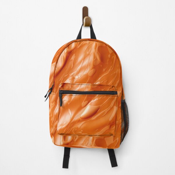 Item preview, Orange Paint, Seamless Pattern designed and sold by patternicco.